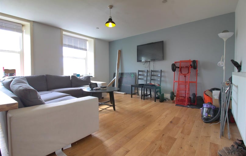 Belle Grove Terrace, Spital Tongues, Newcastle - Image 1